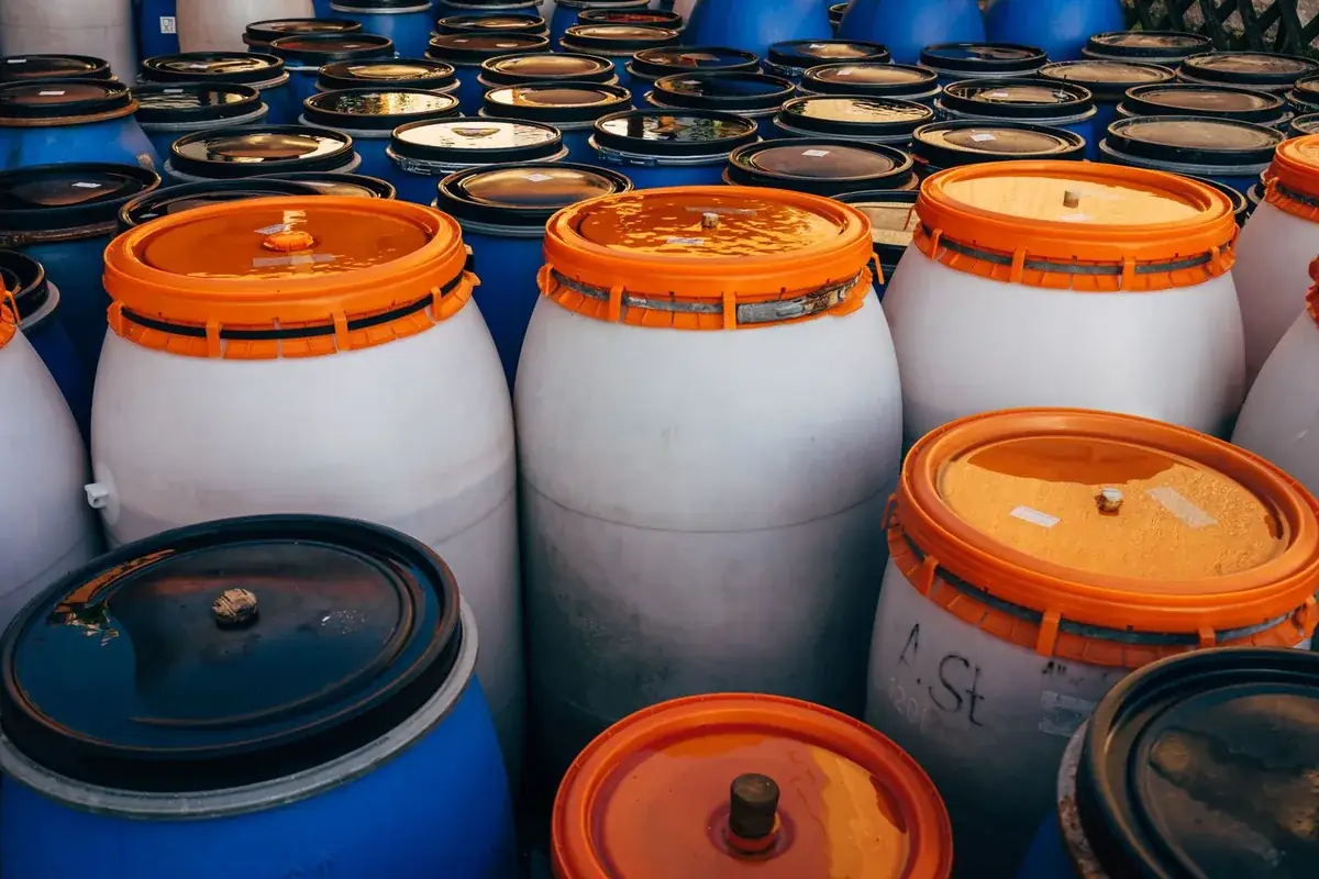Hazmat Cleanup in Lone Mountain, Las Vegas, NV